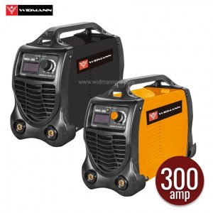 IGBT INVETER MMA-300