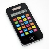 IGGI Mi-Pocketcalculator
