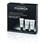 LOT Filorga Format Découverte Best Skin Care 1 Semaine De Soins Yeux Et Contour Des Yeux