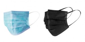 Offre Destockage Masque IIR 99.3% // 1.09 € H.T