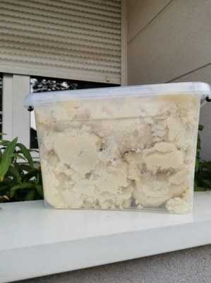 GROSSISTE Beurre de karité BIO et EQUITABLE (EN GROS/EN DETAIL )