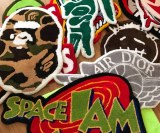 Tapis Tufté personnalisé