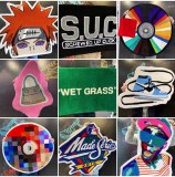 Personnalisation de Tapis tufte pour boutique