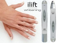 Ilift blanchiment des tâches soin main à l'acide hyaluronique