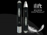 Ilift eye contour soin roller à l'acide hyaluronique