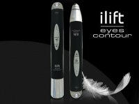 Ilift eye contour soin roller à l'acide hyaluronique