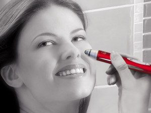 Ilift filler soin roller à l'acide hyaluronique