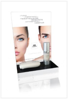 Soin ILIFT radiofréquence