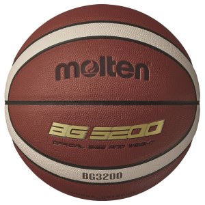 BASKET ENTR. BG3200 T6 - Molten