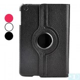 Boîtier orientable avec support pour iPad Mini