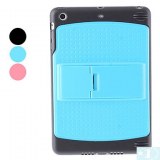 Special Design TPU avec support pour mini-iPad