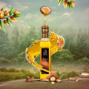 PRODUITS DE TERROIR MAROCAINE