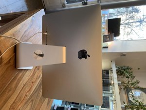 LOT Imac 27" Retina 5k Core i5 RAM 32 Go Stockage 1 TO
