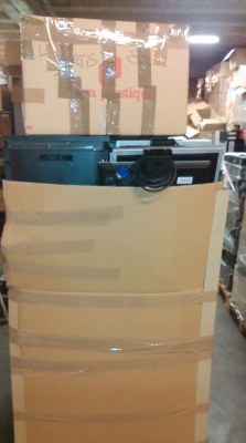 Lot d’écran testé PC 17/19/22 POUCE