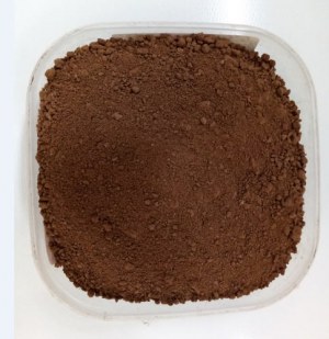 Les bienfaits de l'argile rouge