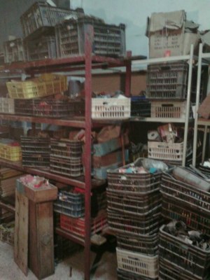 Pièces automobile neuve