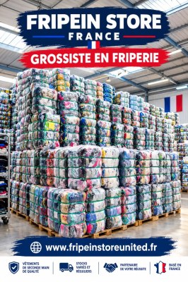 fripe'in