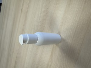 Flacons de Conditionnement