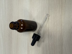 Flacons de Conditionnement