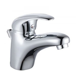 DESTOCKAGE EXCLUSIF SCHÜTTE Mitigeur de lavabo AQUA 2 SAVE Chrome