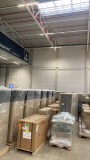 LOT CVC Allemagne – Pompes à chaleur, ballons et chaudières (Daikin, Vaillant, Bosch,...)