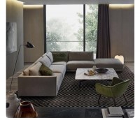 Canapé moderne et marocain