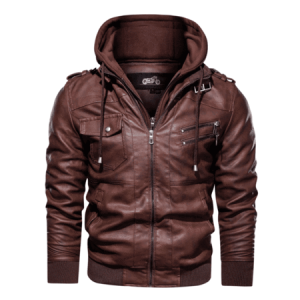 +500 Vestes Simili Cuir de très bonne qualité à vendre