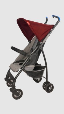 Poussette bébé en déstocke