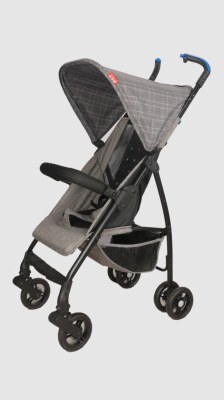 Poussette bébé en déstocke