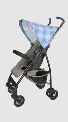 Poussette bébé en déstocke