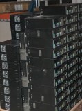 Lot 76 Unités Centrales Dell & HP (Mini Desktop SFF)