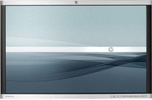 HP LA2205wg 22" Large sans Pied