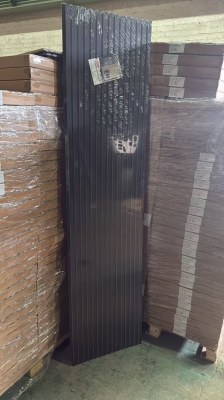 Panneau Décoratif / Acoustique / Akupanel / Tasseaux