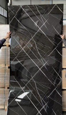 Grossiste Panneaux PVC Effet Marbre & Miroir – Flexibles & Ultra-Brillants