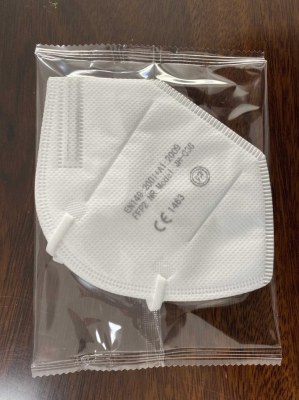 Masques FFP2 EN14683 et Type IIR - Meilleurs prix