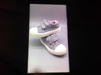 Destockage chaussure