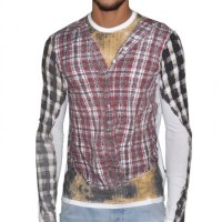 Arrivage de tee-shirt Just Cavalli