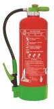 Extincteur Pression Auxiliaire