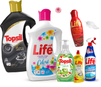 LIFE, TOPSIL – L’hygiène professionnelle au service de votre excellence