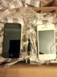 Lot iphone 4/4s et iphone5