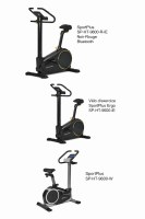 Vélos d'appartement