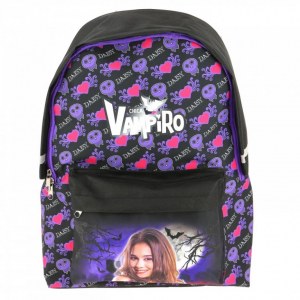 Chica vampiro sac bandoulière