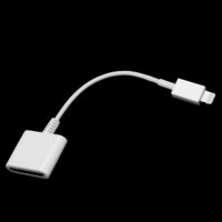 Adaptateur lightning vers 30 broches