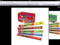 MR FRIZZE très bon prix