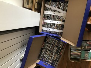 LOT 3000 CD ZOUK ANTILLAIS