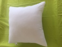 Oreilliers Blanc 60x60cm