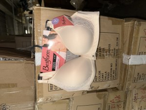 Soutien gorge bestform