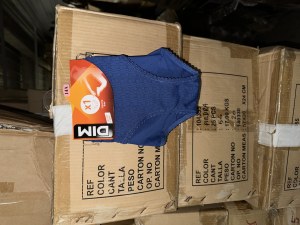 Soutien gorge DIM pour filette