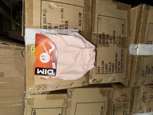 Soutien gorge DIM pour filette