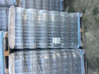 Bouteille vides neuves champenoise 70cl